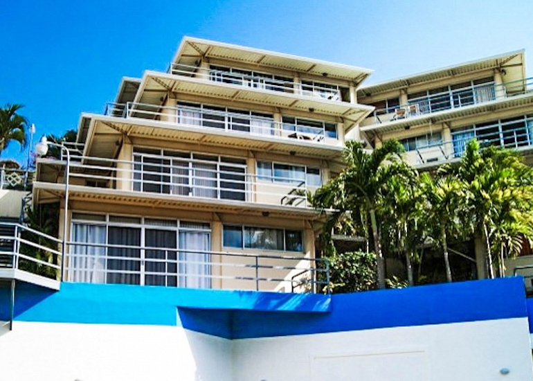 Playas del Coco, Costa Rica