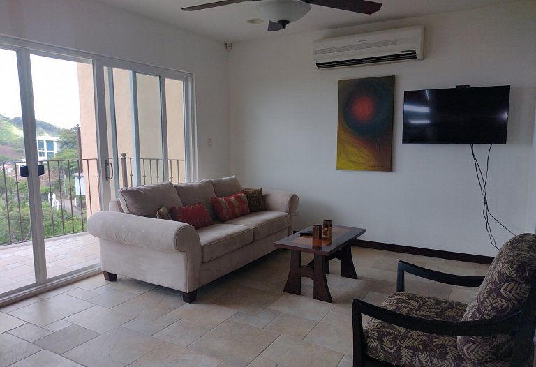 Corona del Mar Condominio A5 Playa Ocotal