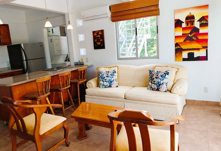 Tucanes Condominiums, apartment #15 Coco Beach